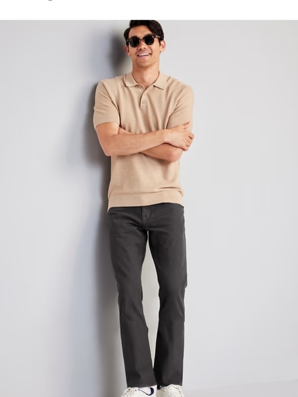 Old Navy Men's 5 Pocket Pants - Size 36x32